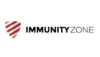 Immunity Zone logo