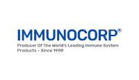 IMMUNOCORP logo