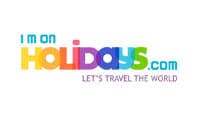 ImOnHolidays logo