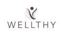 Im Wellthy logo