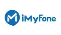 iMyFone logo