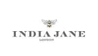 India Jane logo