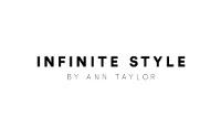 InfiniteStylebyAnnTaylor logo