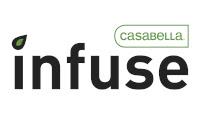 InfuseClean logo