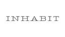 Inhabit NY logo