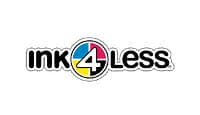 Ink4Less logo