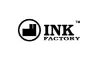 Ink Factory logo