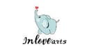 InloveartShop logo