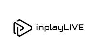 inplayLIVE logo