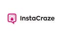 InstaCraze logo