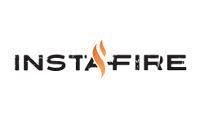 InstaFire logo