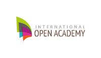 InternationalOpenAcademy logo