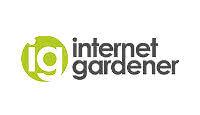 InternetGardener logo