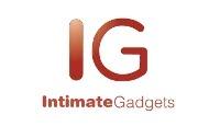IntimateGadgets logo