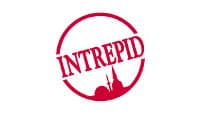 Intrepid Travel logo