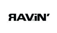 IRavin logo