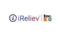 iReliev logo