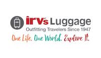 IrvsLuggage logo
