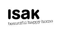 Isak.co.uk logo