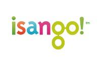 Isango logo