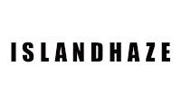 IslandHaze.com logo