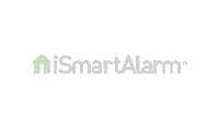 iSmartAlarm logo