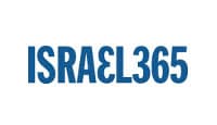 Israel365 logo