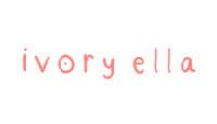 IvoryElla logo