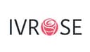 IVRose logo