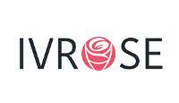 IVRose logo