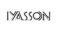 Iyasson logo
