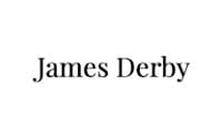 James Derby logo