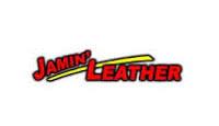 JaminLeather logo