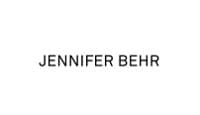 Jennifer Behr logo