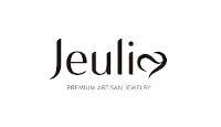 Jeulia logo