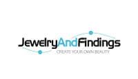 JewelryAndFindings logo