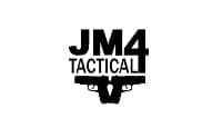 JM4 Tactical logo