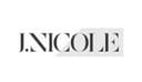 JNicole Skincare logo