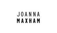 JoannaMaxham logo