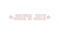 JoesJoeCoffee.com logo