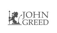 John Greed Jewellery logo