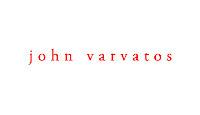 JohnVarvatos logo