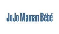 JoJoMamanBebe logo