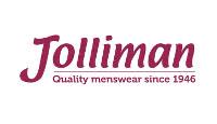 Jolliman logo
