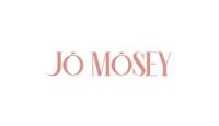 JoMosey logo