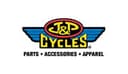 JP Cycles logo