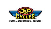 JPCycles logo
