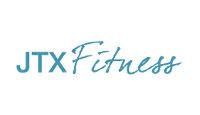 JTXFitness logo