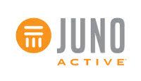 JunoActive logo