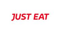 Just-Eat.co.uk logo